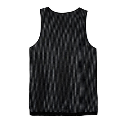 Black/ White - 5729 - BACK