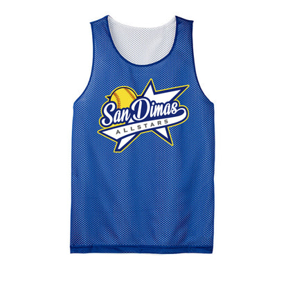 Royal/White - 5729 - FRONT
