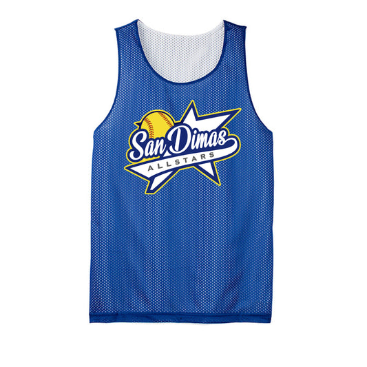 Royal/White - 5729 - FRONT