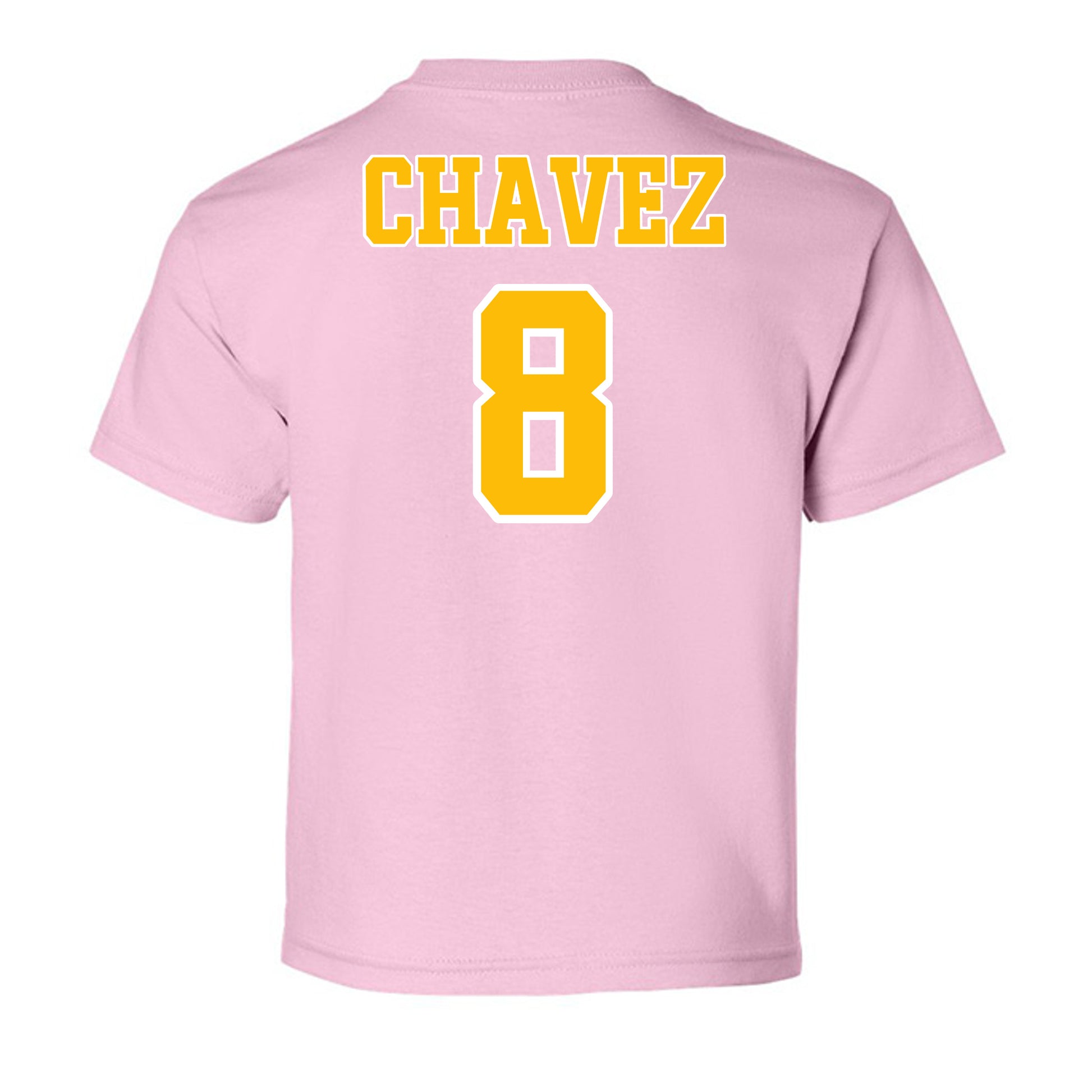 LIGHT PINK - G200B - BACK