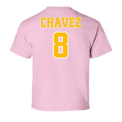 LIGHT PINK - G200B - BACK