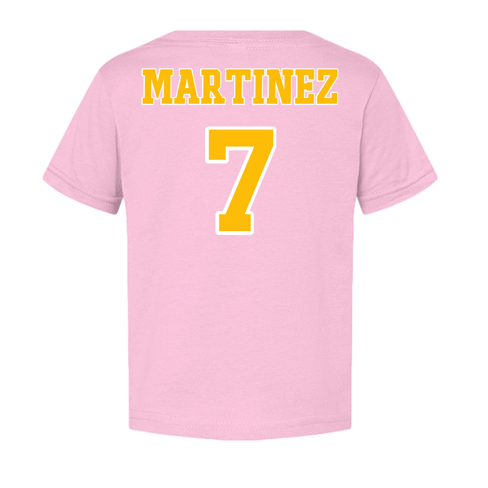 LIGHT PINK - G510P - BACK