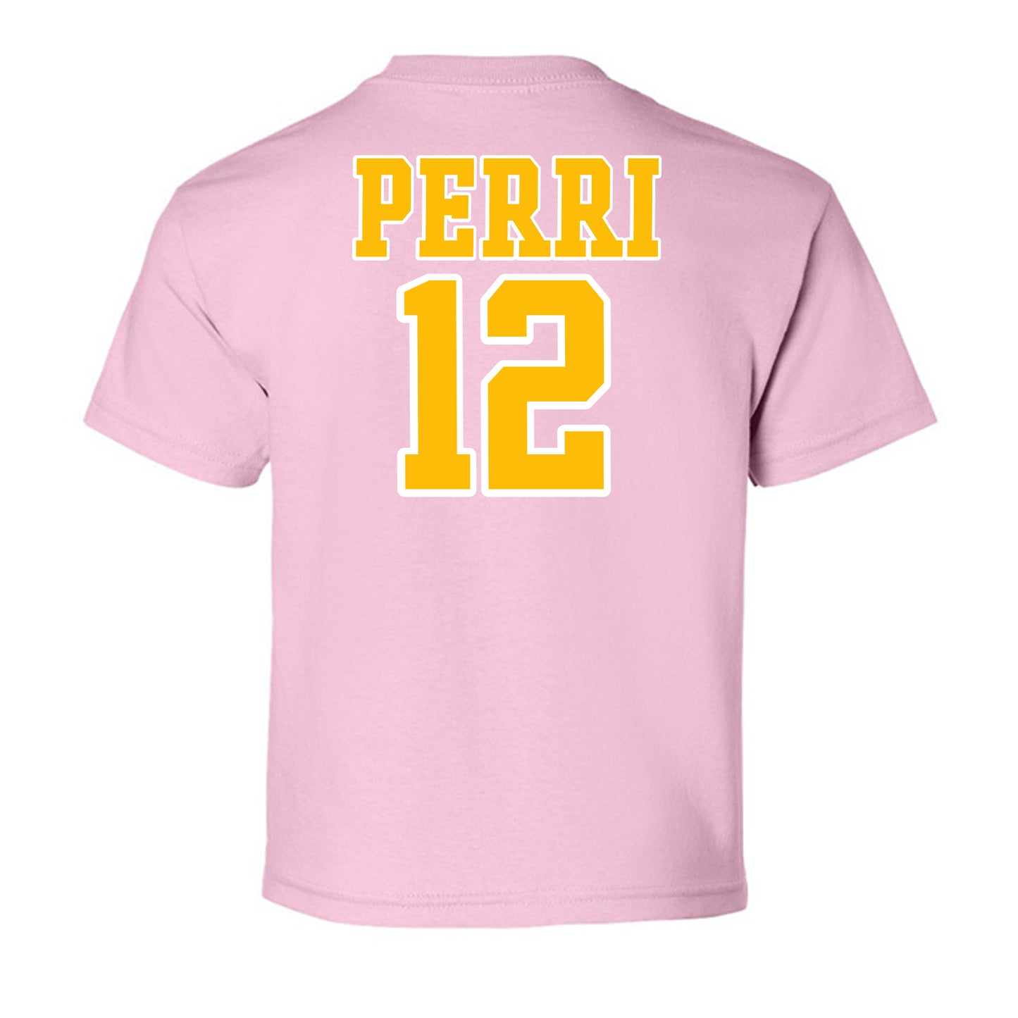 LIGHT PINK - G200B - BACK