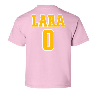 LIGHT PINK - G200B - BACK
