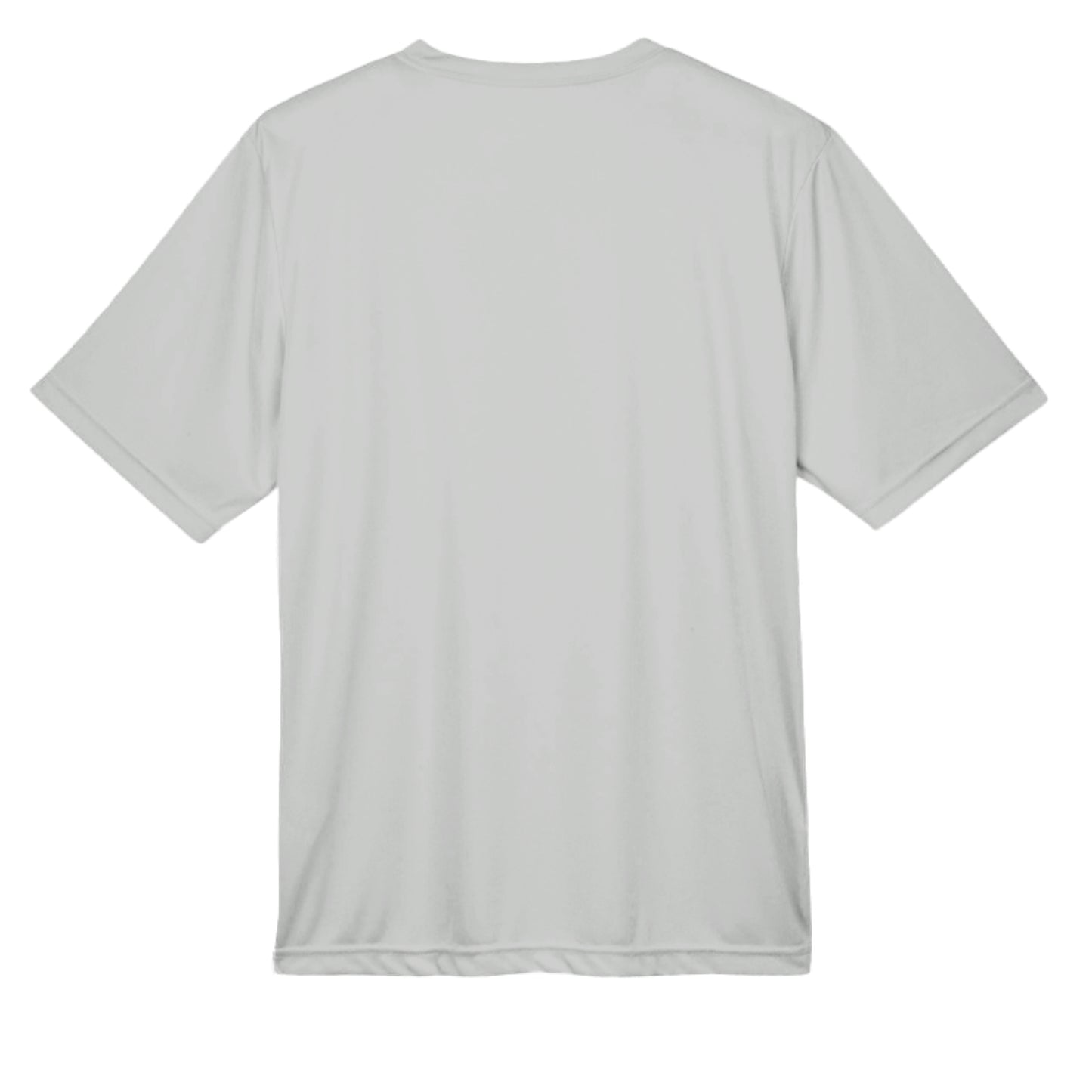 SPORT SILVER - TT11 - BACK