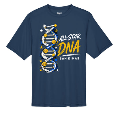 SPORT DARK NAVY - TT11 - FRONT