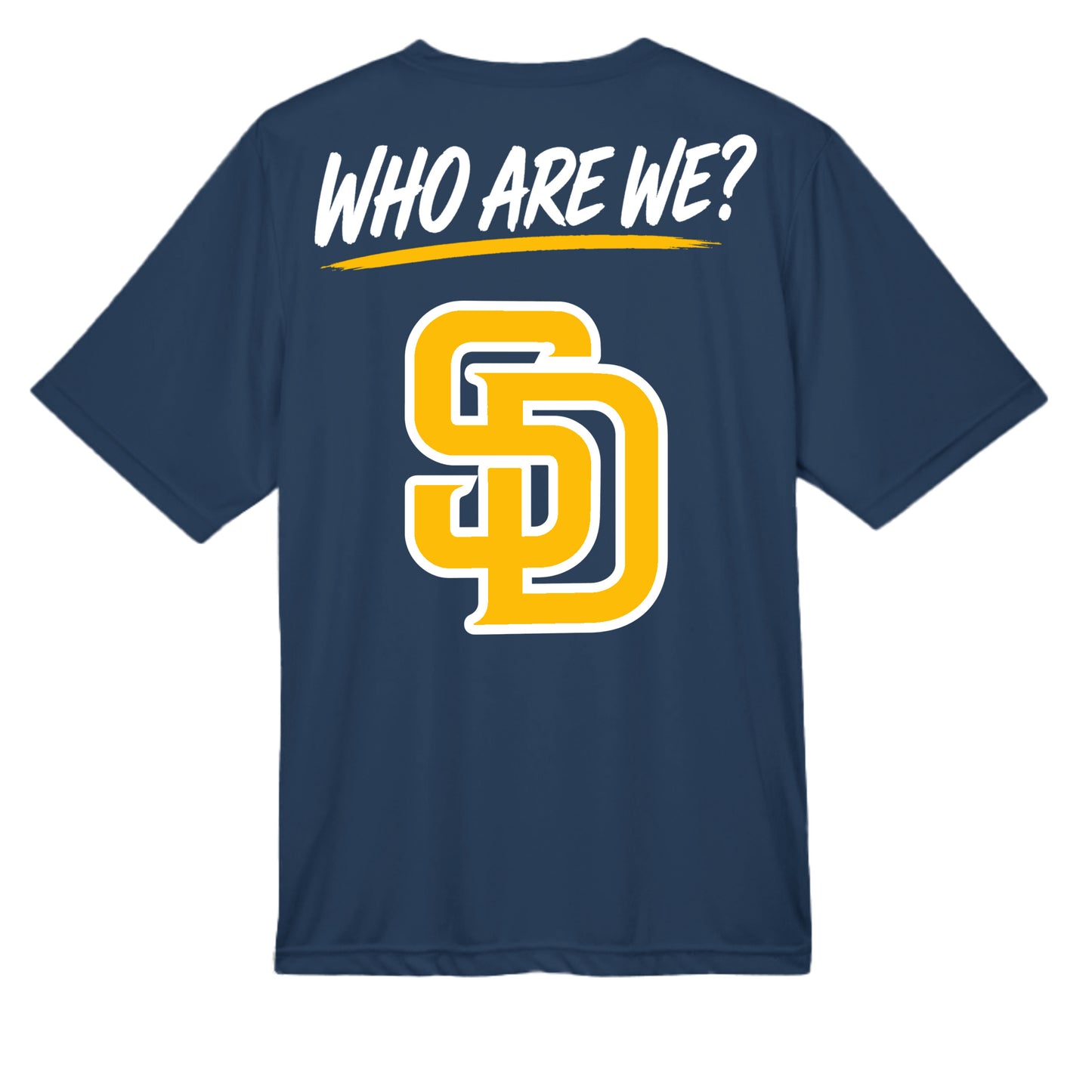 SPORT DARK NAVY - TT11 - BACK