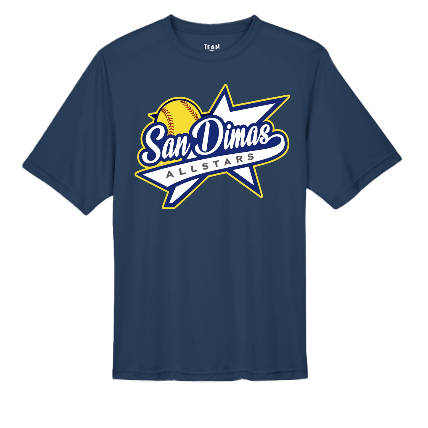 SPORT DARK NAVY - TT11 - FRONT
