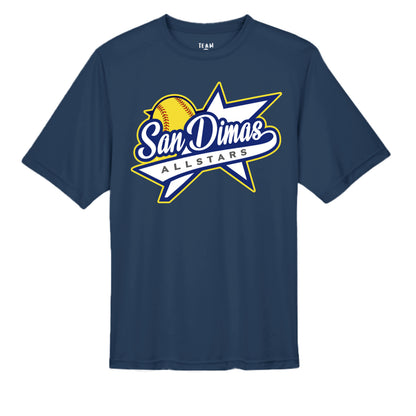 SPORT DARK NAVY - TT11 - FRONT