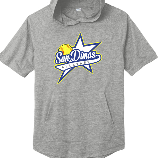 Light Grey Hth - ST404 - FRONT