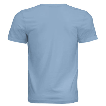 Columbia Blue - 3001C - BACK