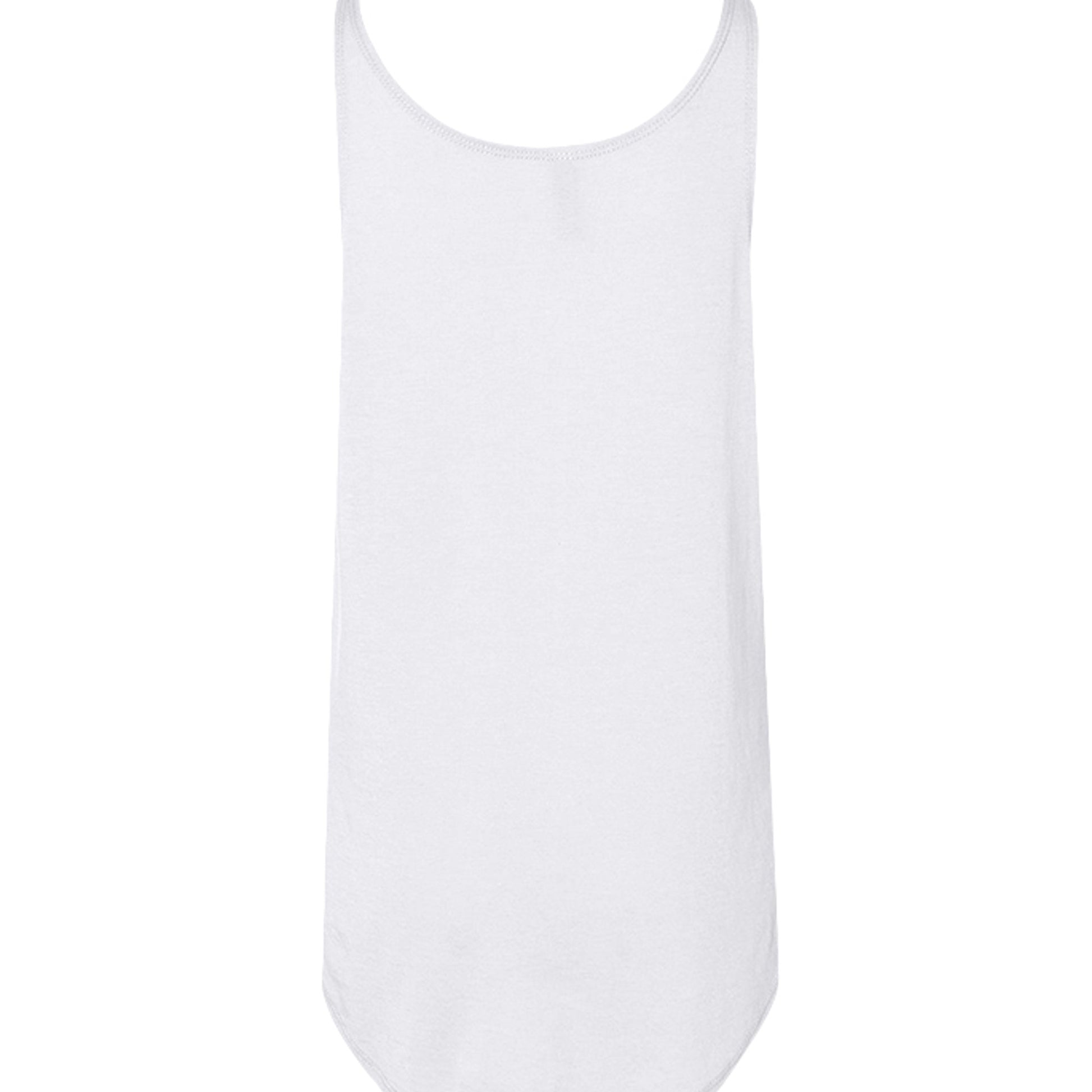 WHITE - 5033 - BACK