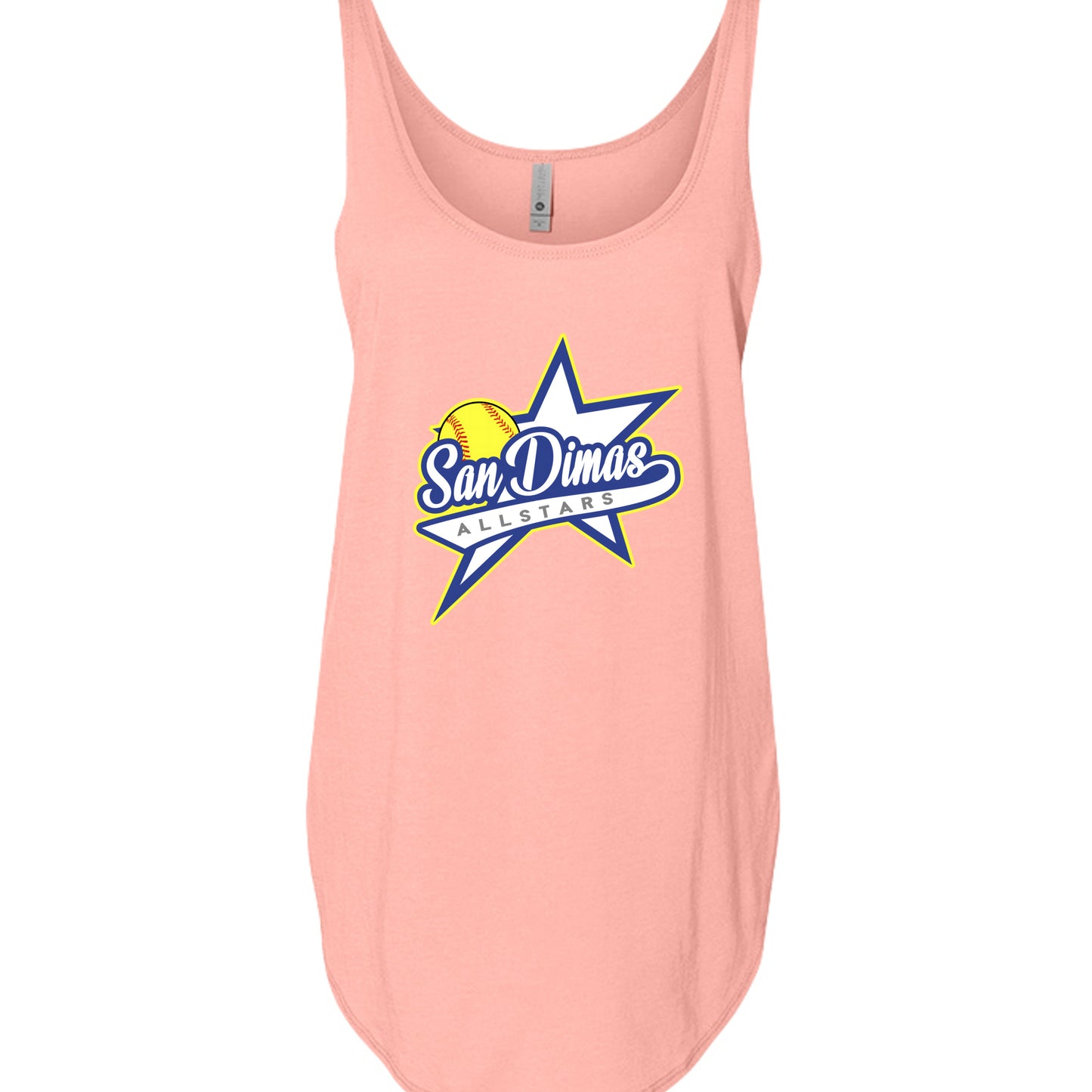 DESERT PINK - 5033 - FRONT