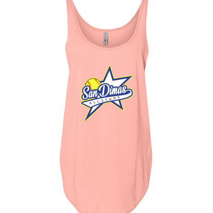 DESERT PINK - 5033 - FRONT