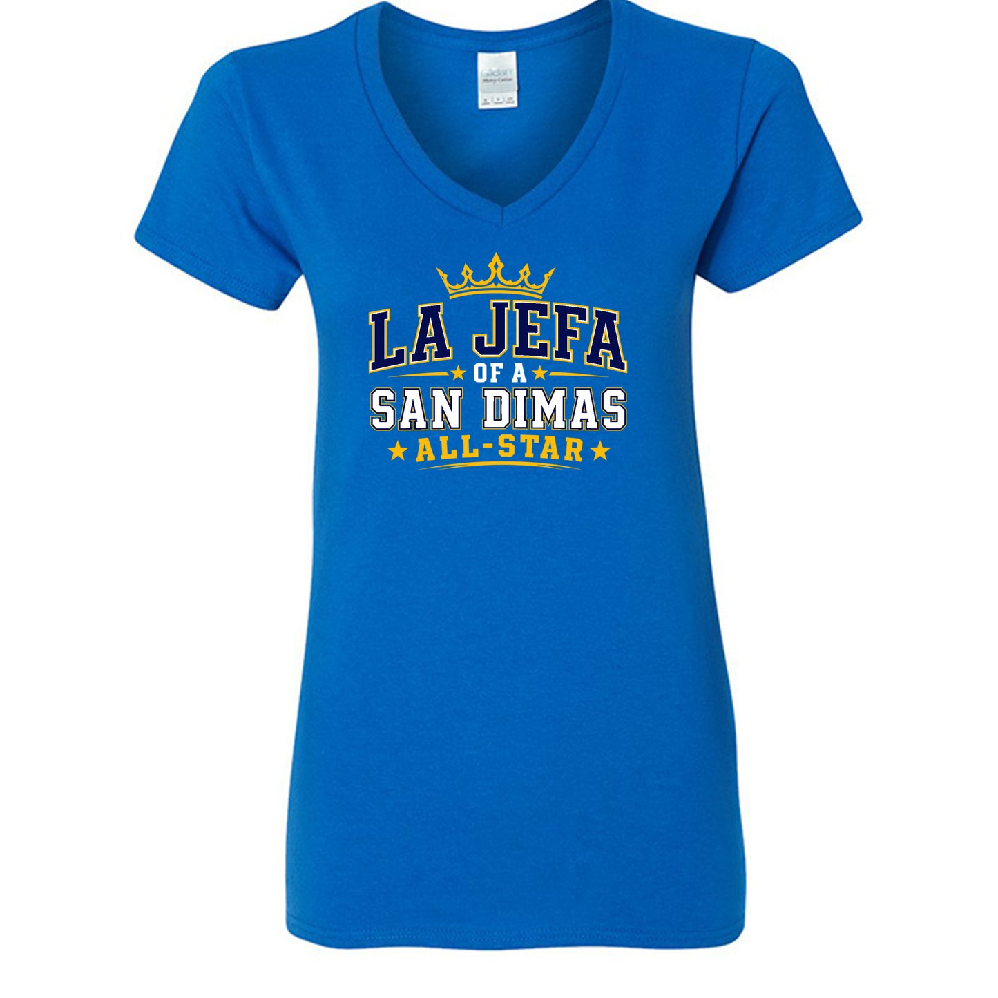 ROYAL - G500VL - FRONT