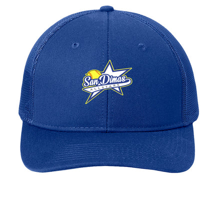 Patriot Blue - C402 - FRONT