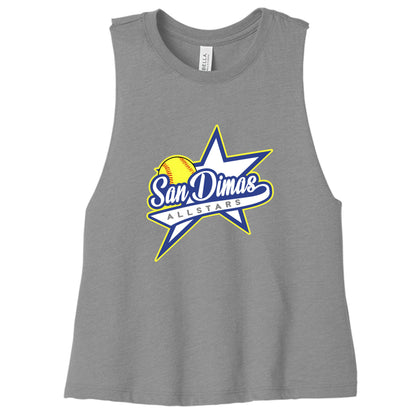 ATHLETIC HEATHER - 6682 - FRONT
