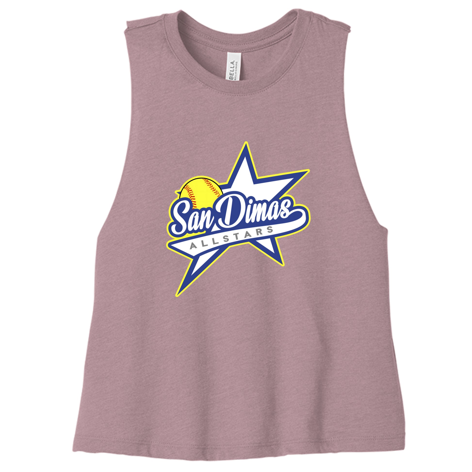 Heather Orchid - 6682 - FRONT