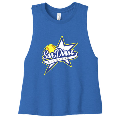 Heather True Royal - 6682 - FRONT