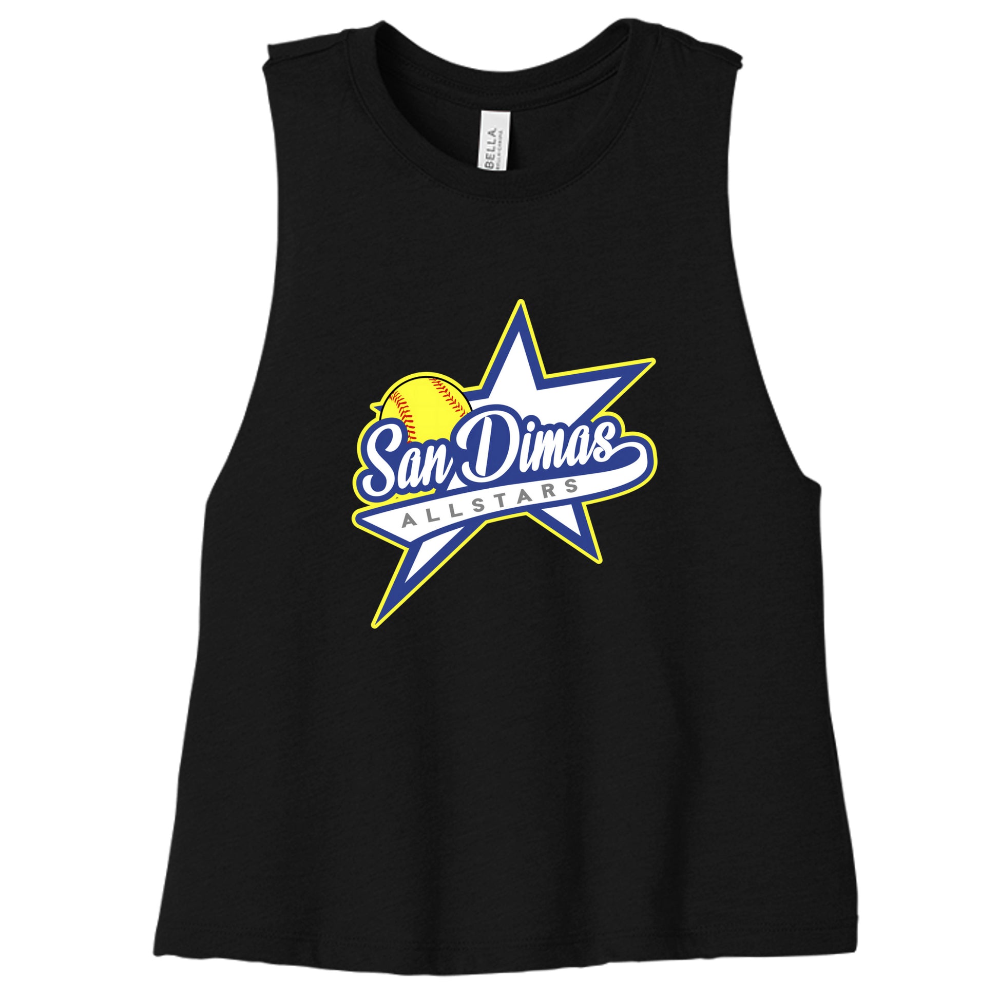 SLD BLK BLEND - 6682 - FRONT