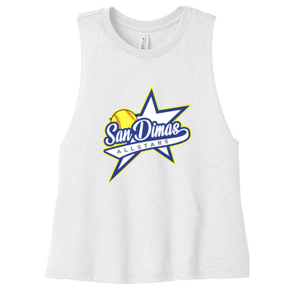 SLD WHT BLEND - 6682 - FRONT