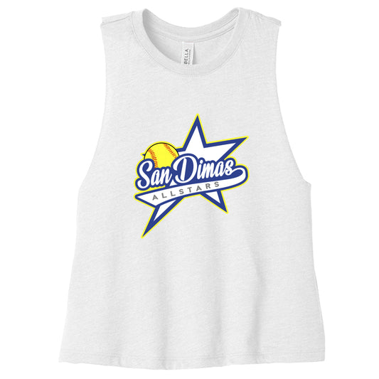 SLD WHT BLEND - 6682 - FRONT