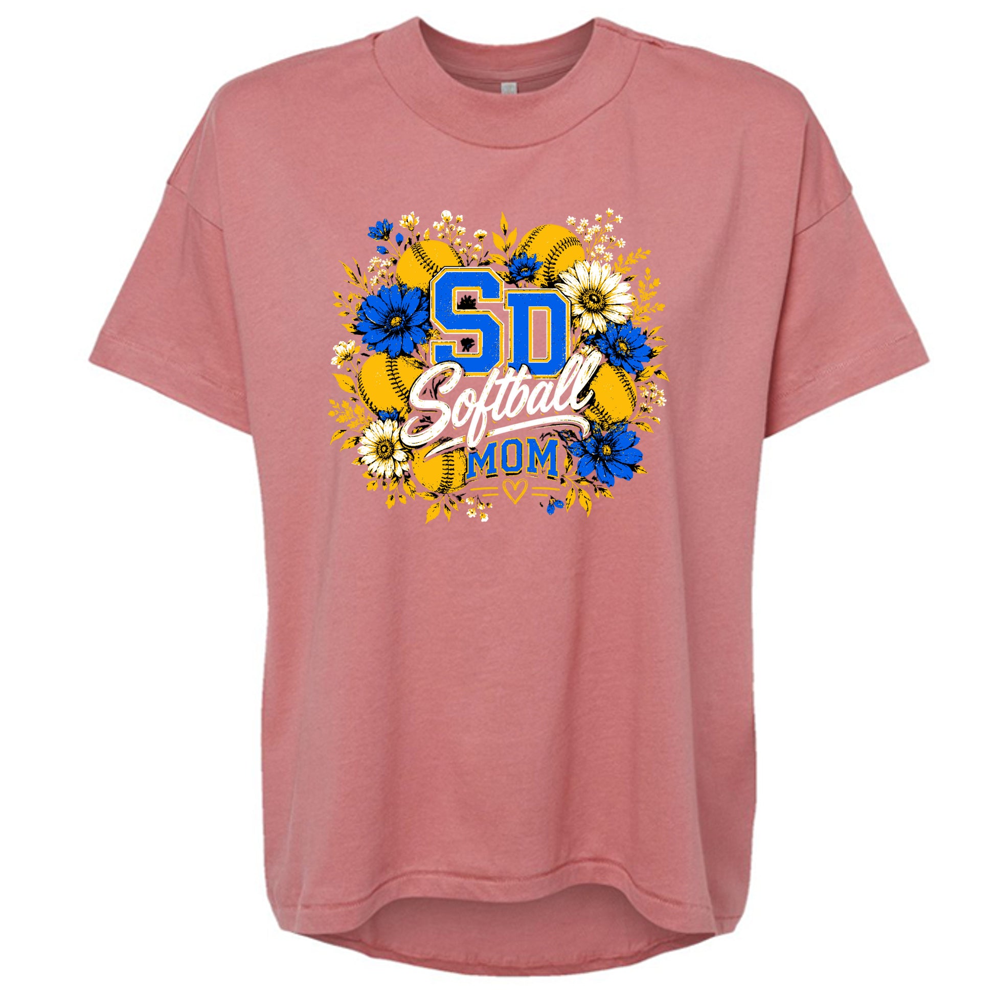 MAUVELOUS - 3519 - FRONT