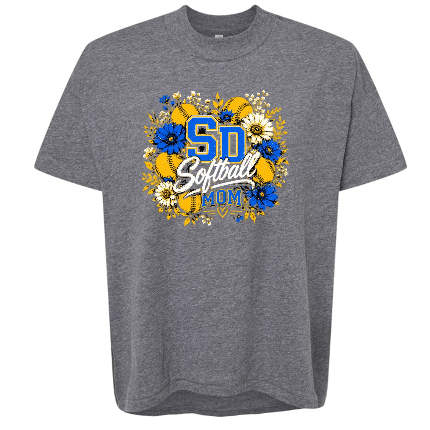 GRANITE HEATHER - 3519 - FRONT