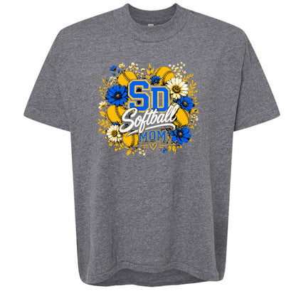 GRANITE HEATHER - 3519 - FRONT
