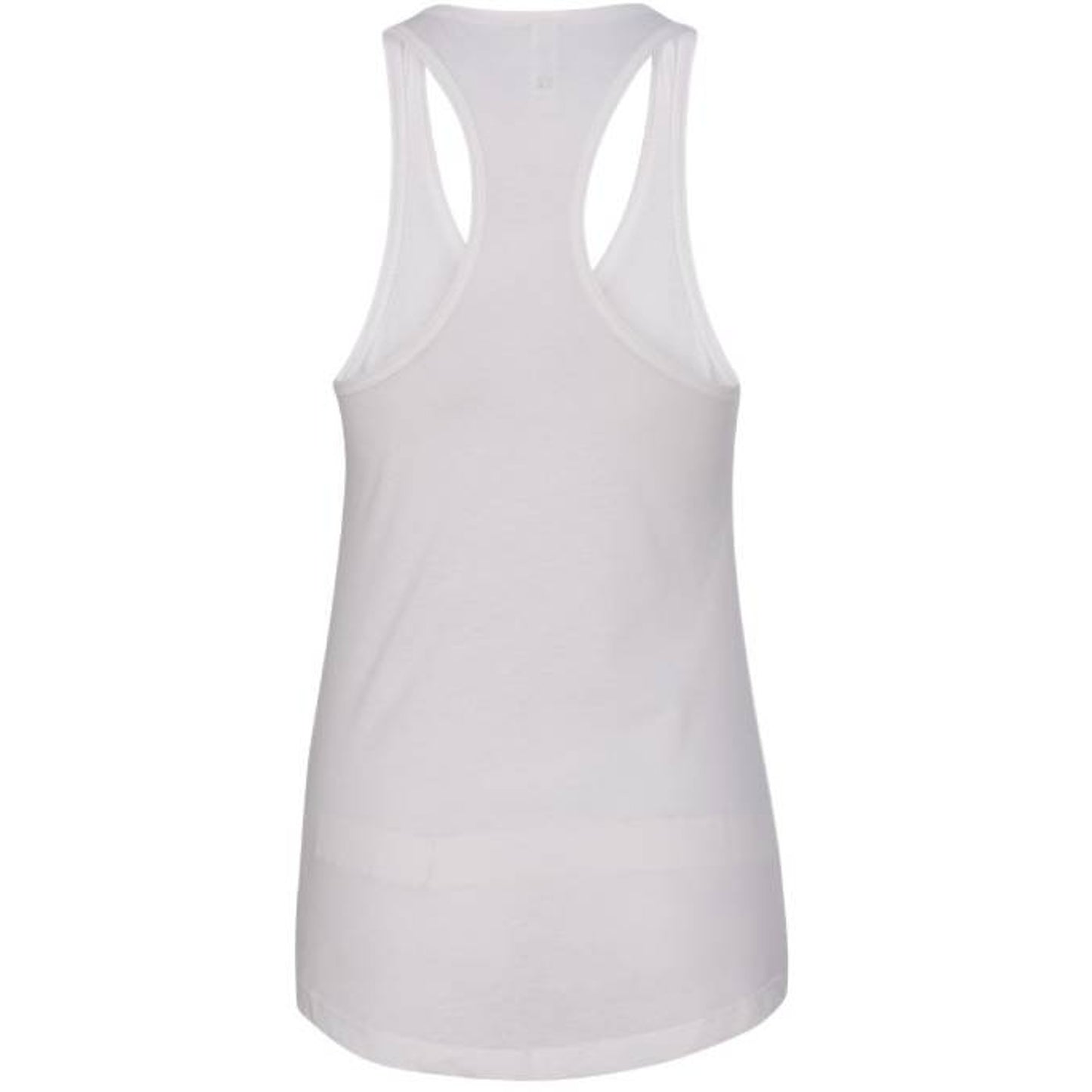 White - N1533 - BACK