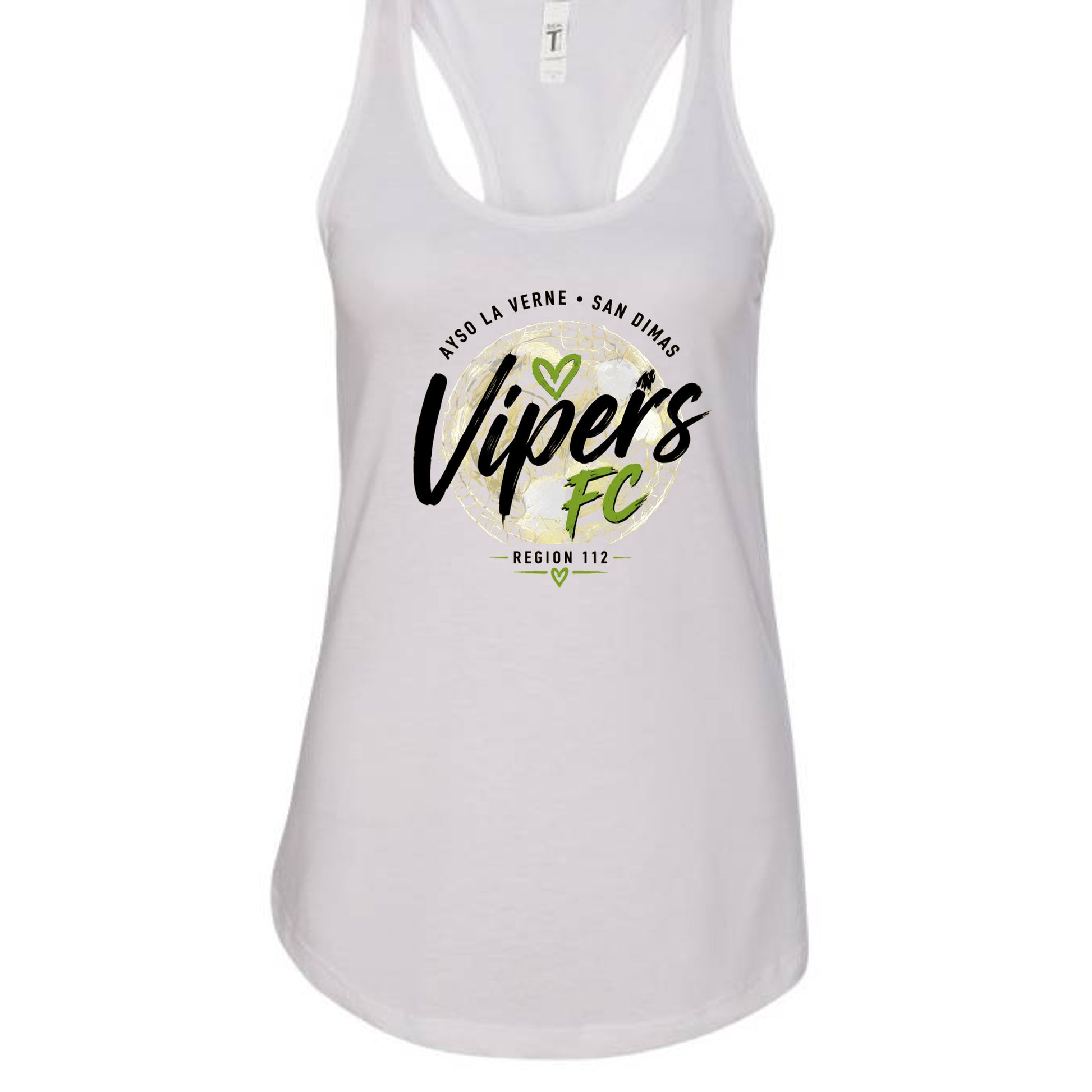 White - N1533 - FRONT