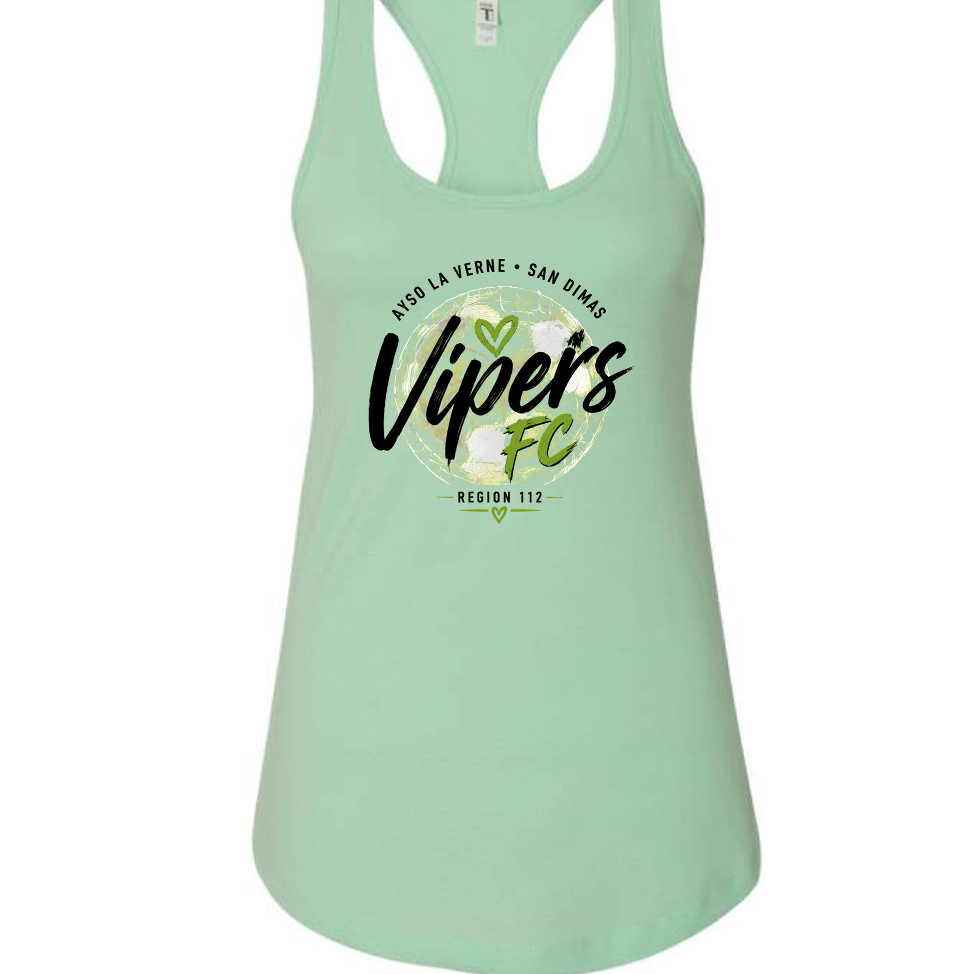 Mint - N1533 - FRONT