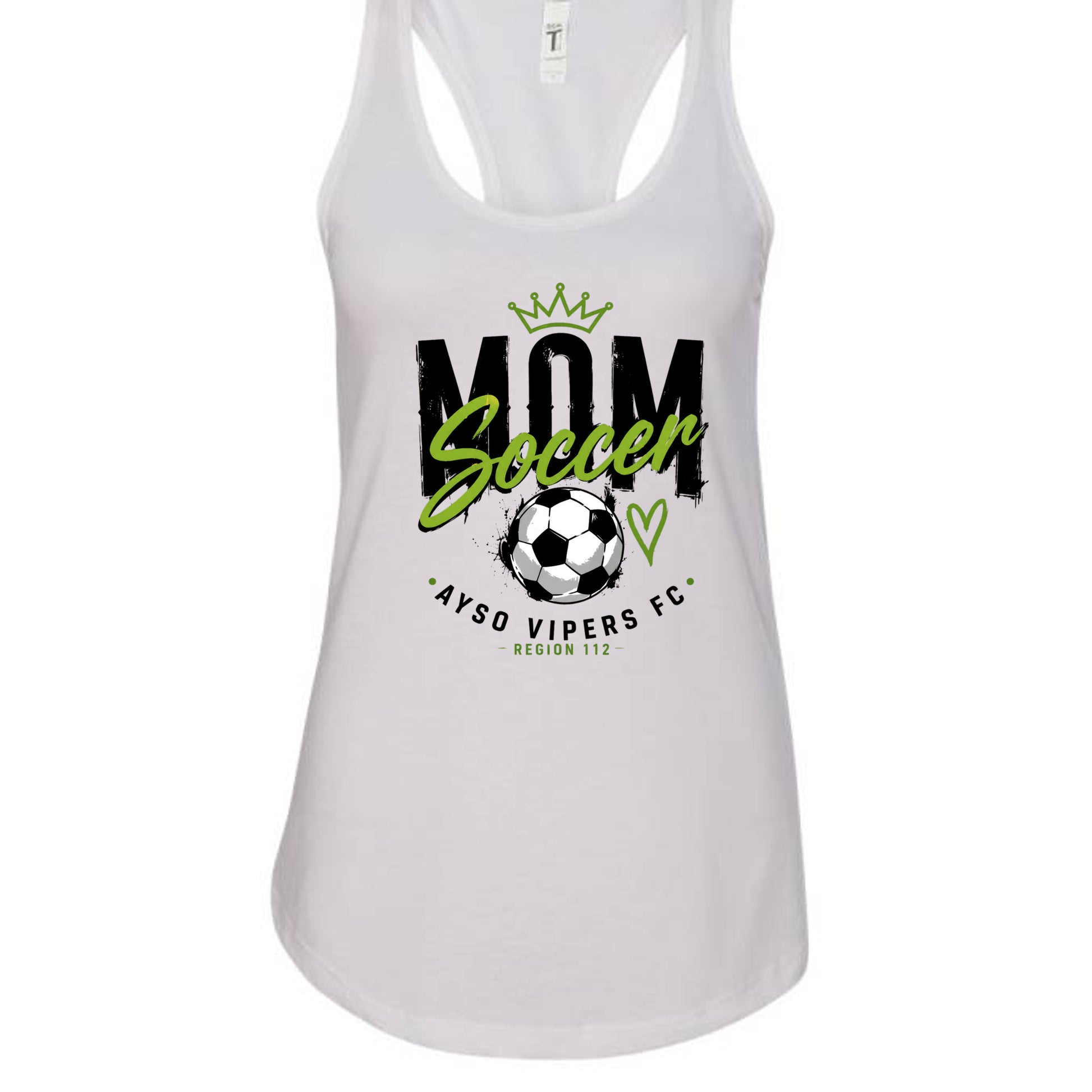 White - N1533 - FRONT