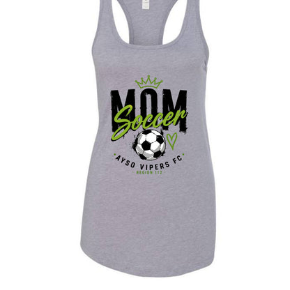 Heather Gray - N1533 - FRONT