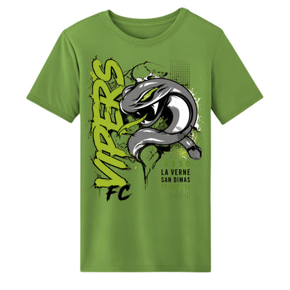 Acid Green - CE10 - FRONT