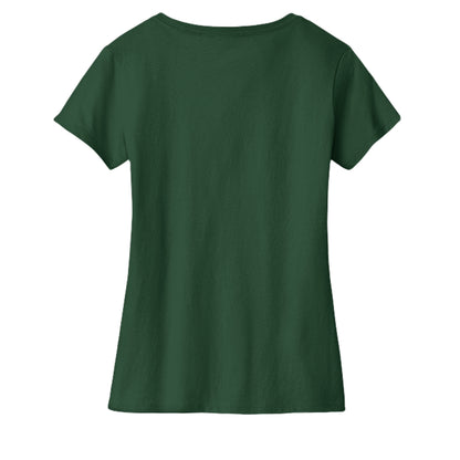 Forest Green - LPC450V - BACK