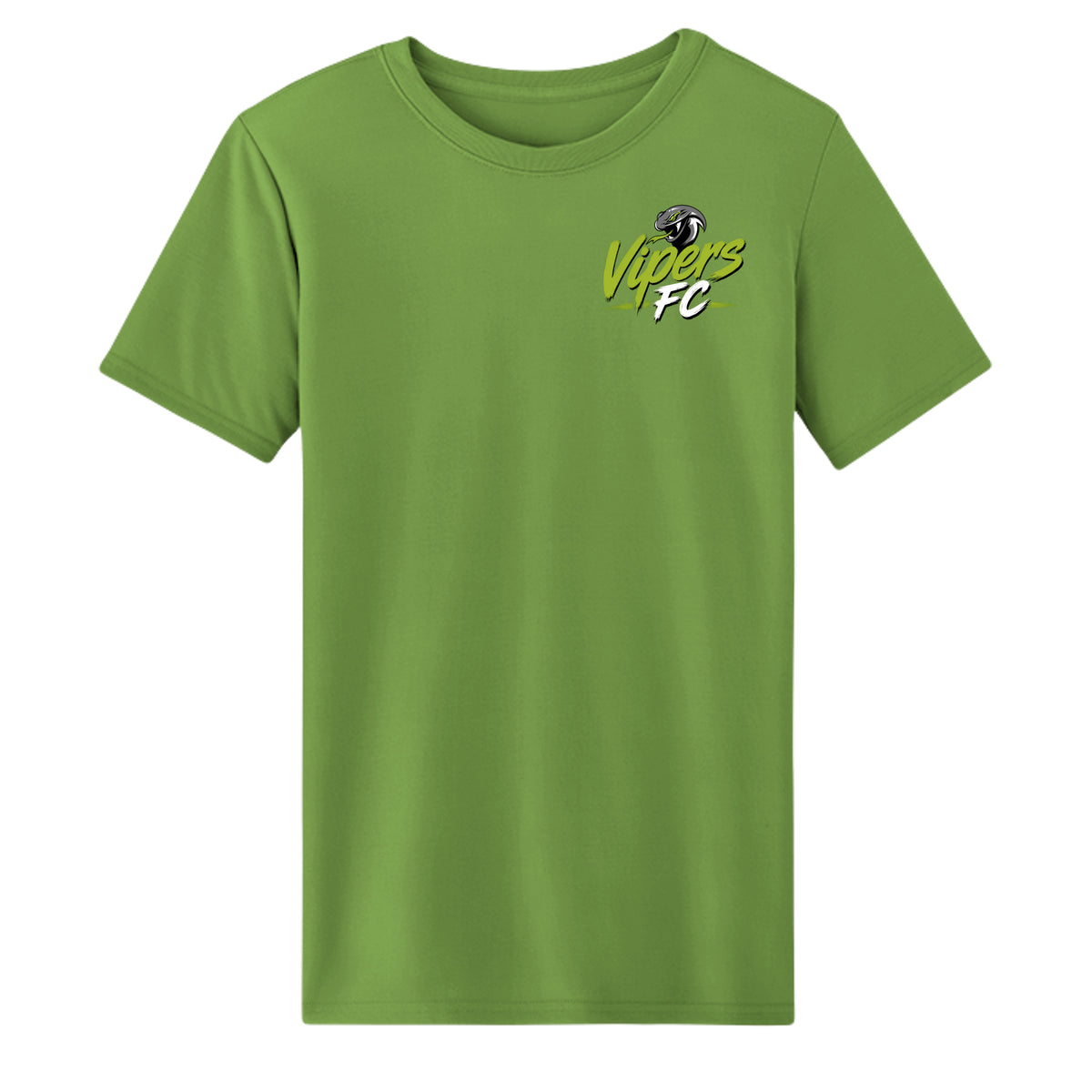 Acid Green - CE10 - FRONT