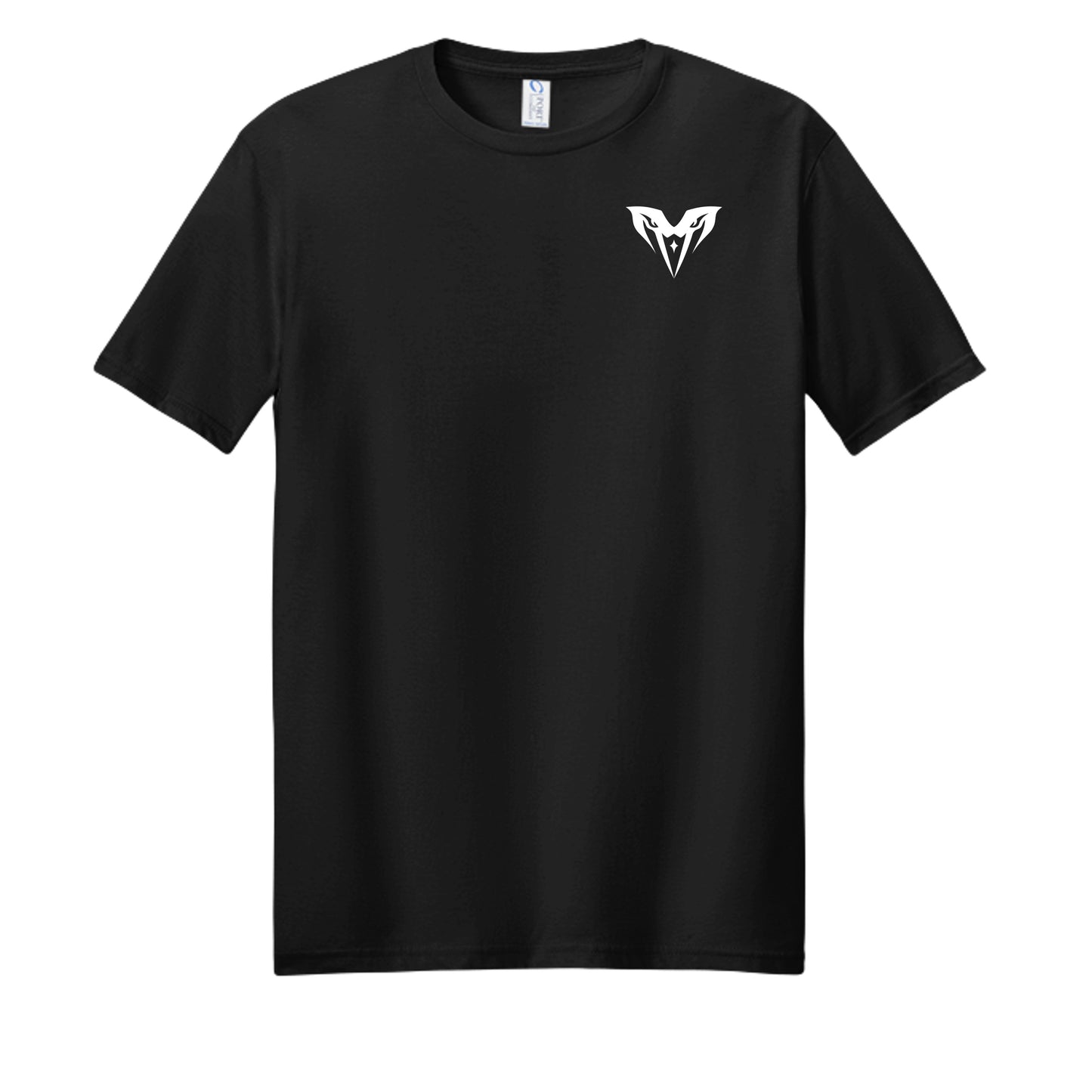 Jet Black - PC450 - FRONT