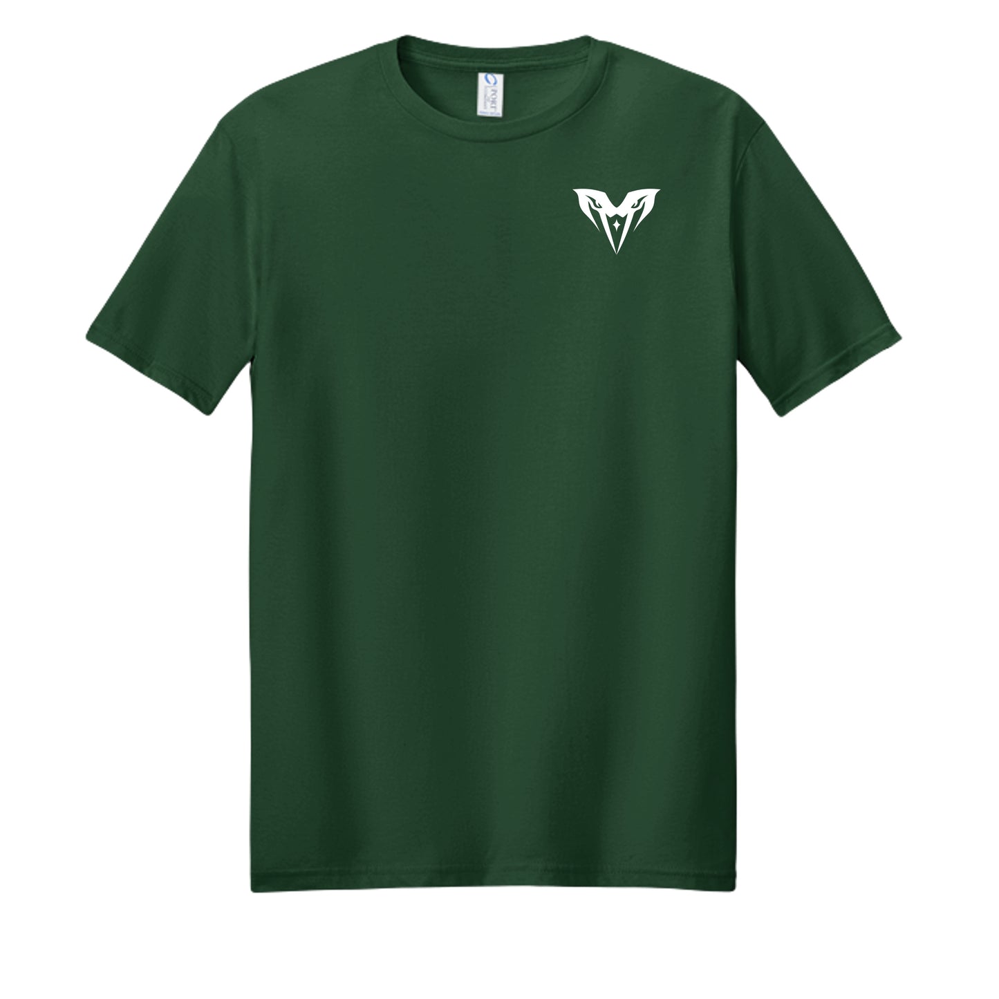 Forest Green - PC450 - FRONT