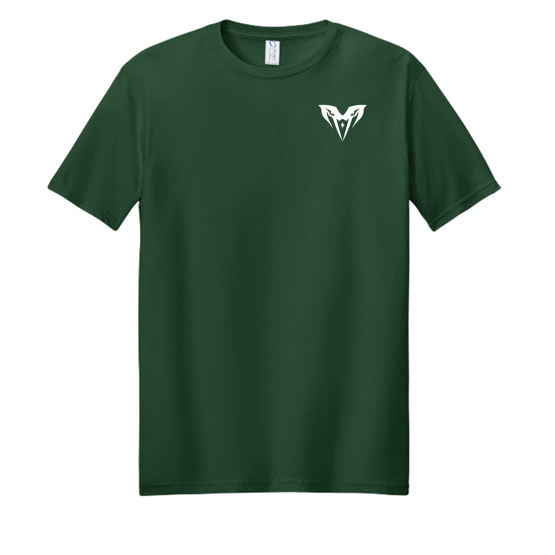 Forest Green - PC450 - FRONT