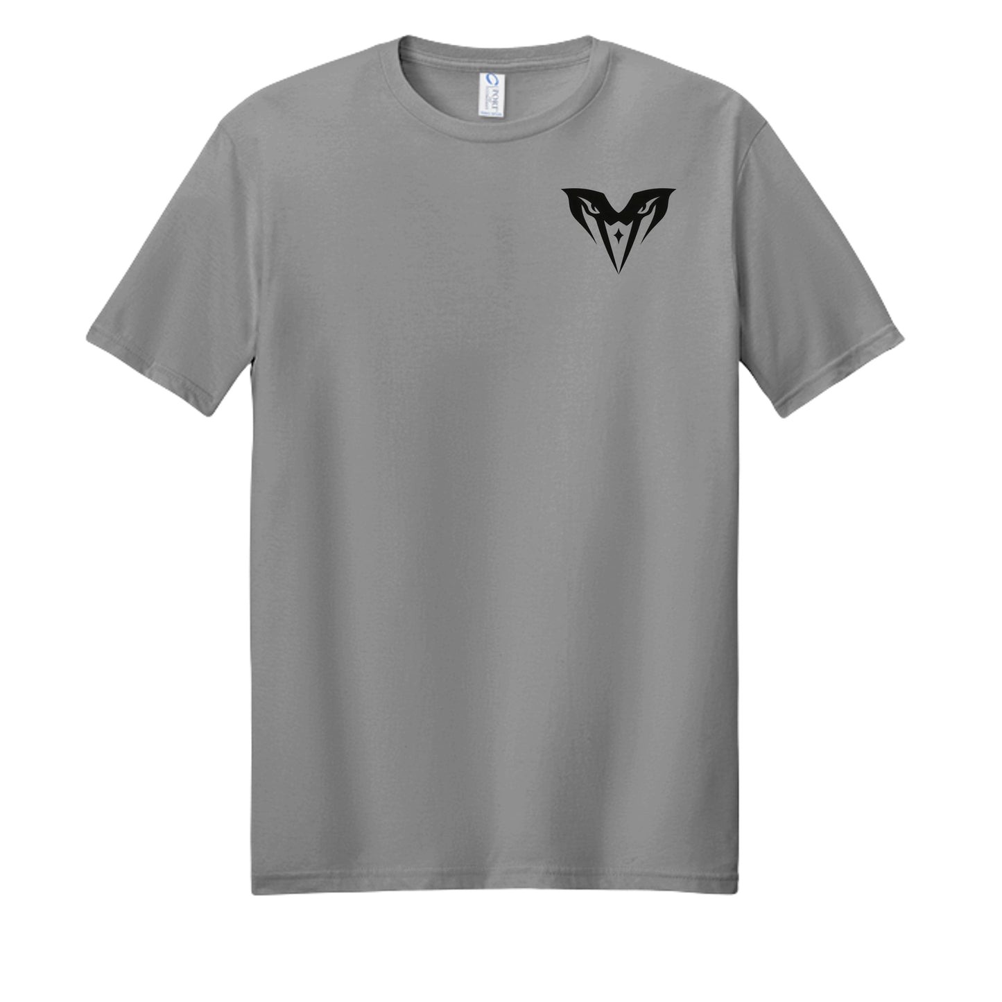 Medium Grey - PC450 - FRONT