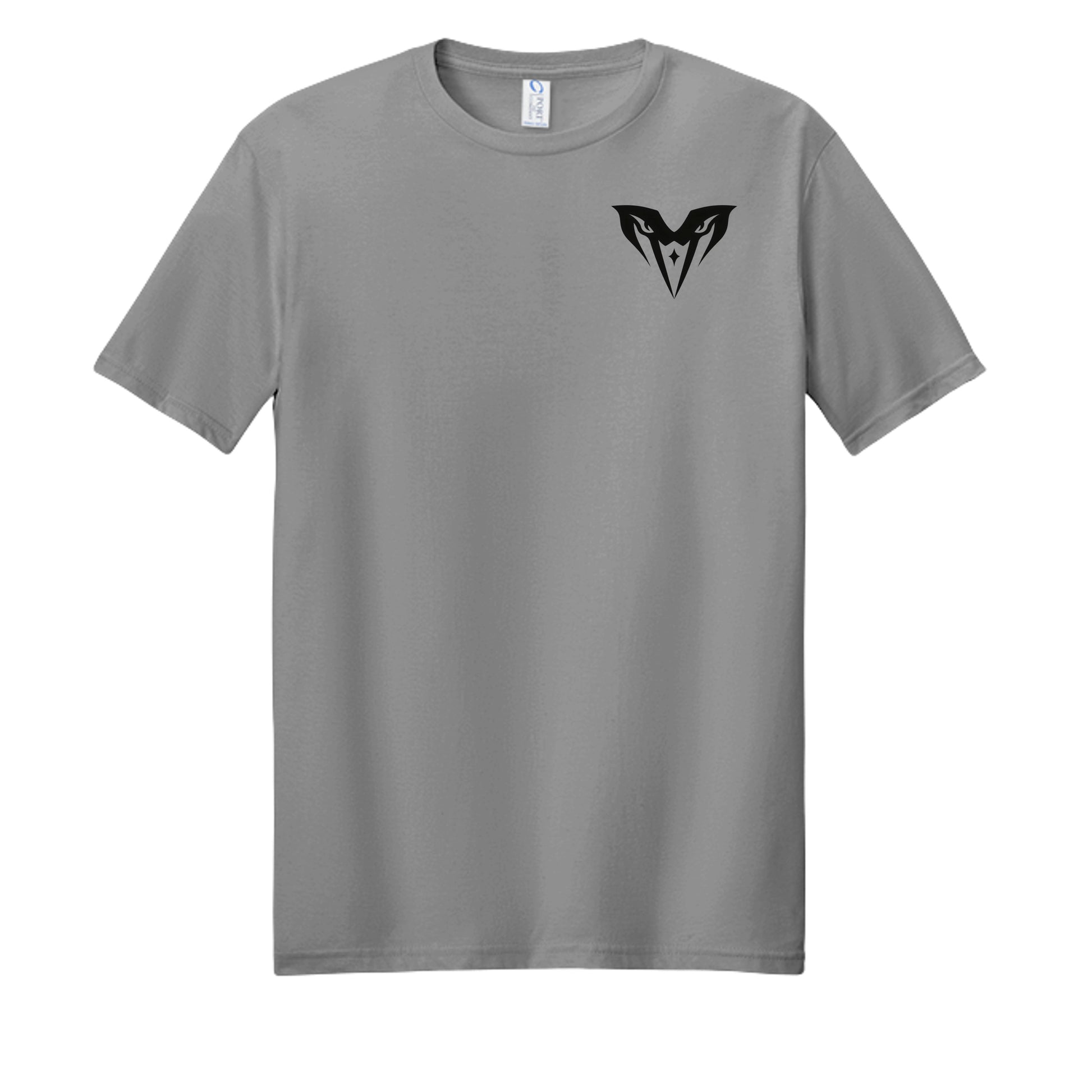 Medium Grey - PC450 - FRONT