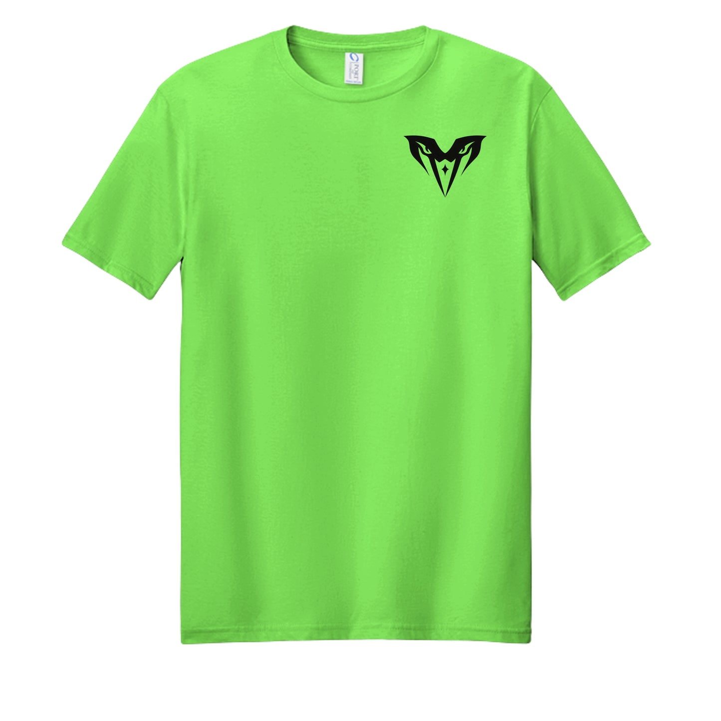 Flash Green - PC450 - FRONT