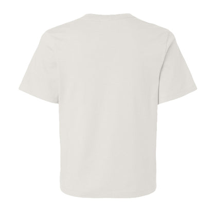 Vintage White - 6110C - BACK
