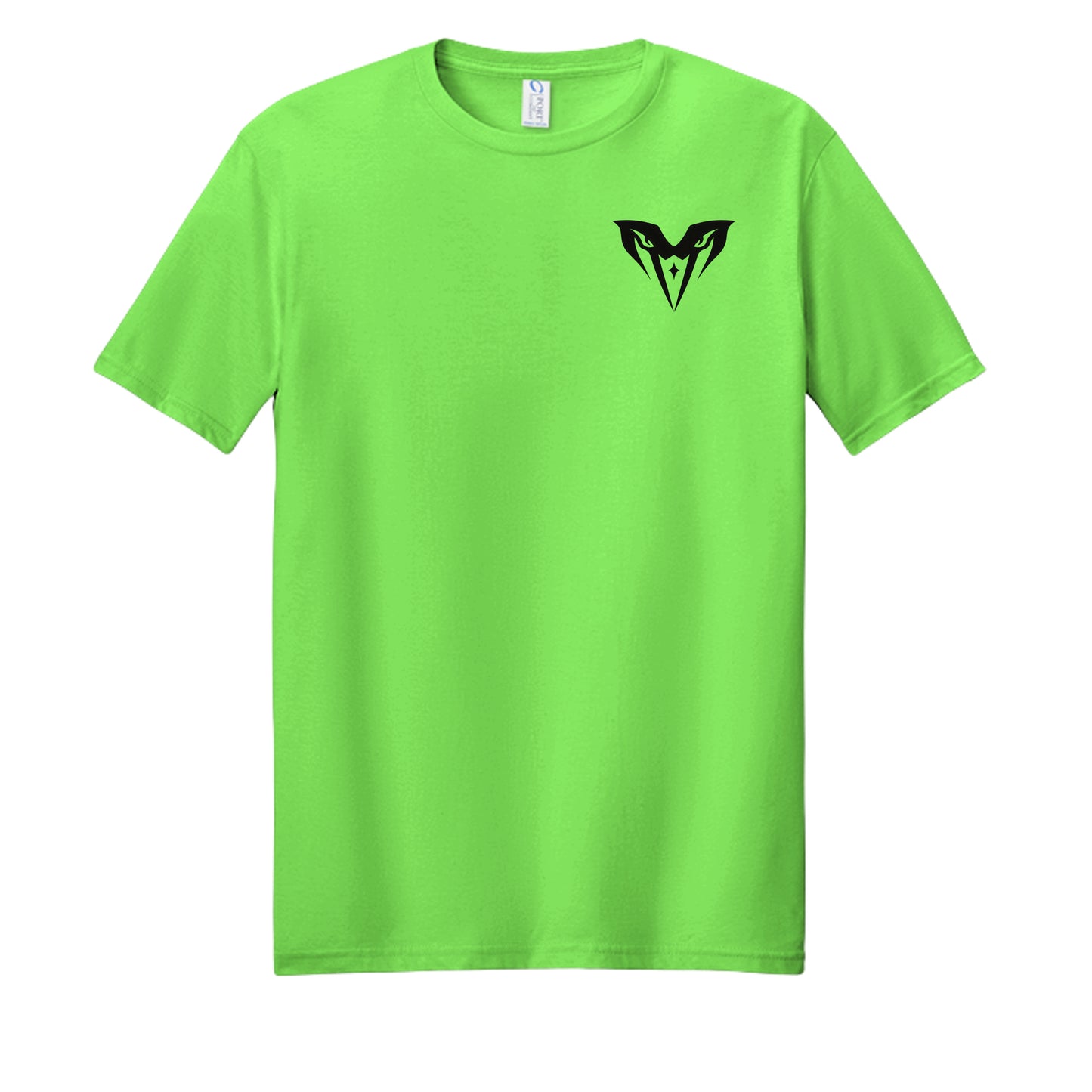 Flash Green - PC450 - FRONT