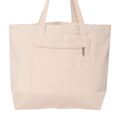 Natural/ Natural - Q1300 - FRONT