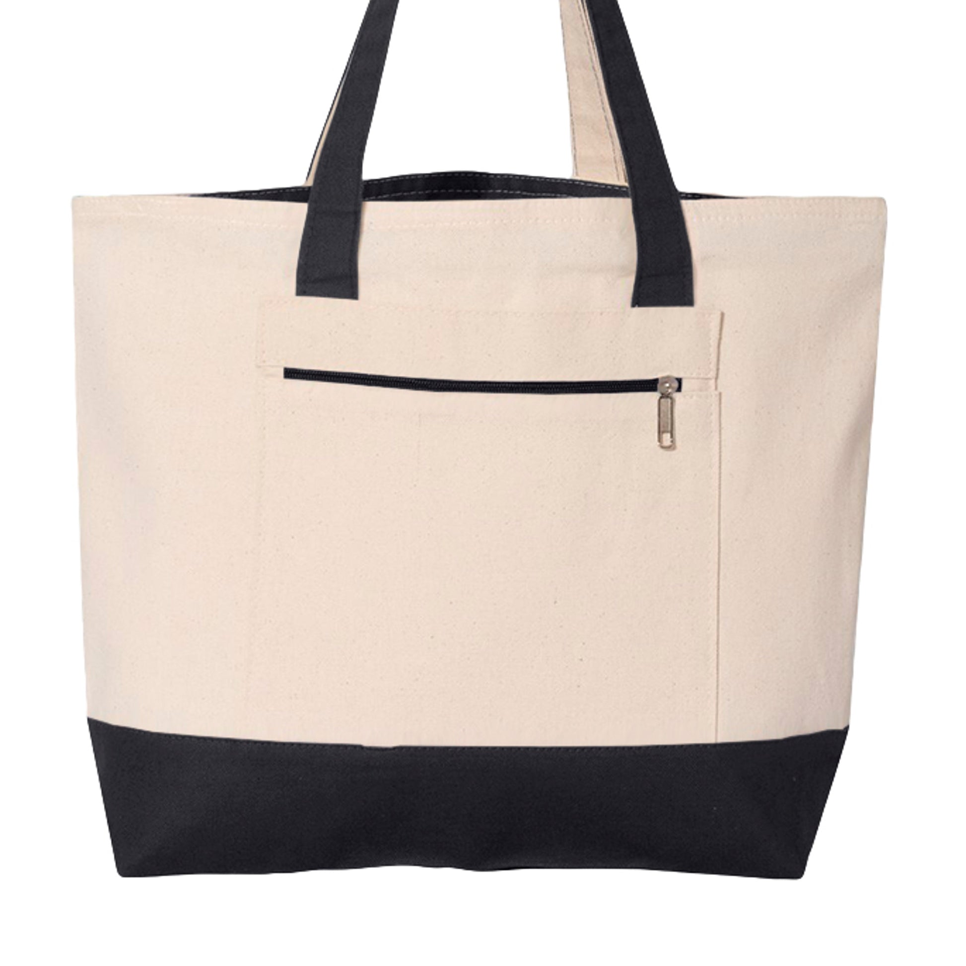 Natural/ Black - Q1300 - FRONT