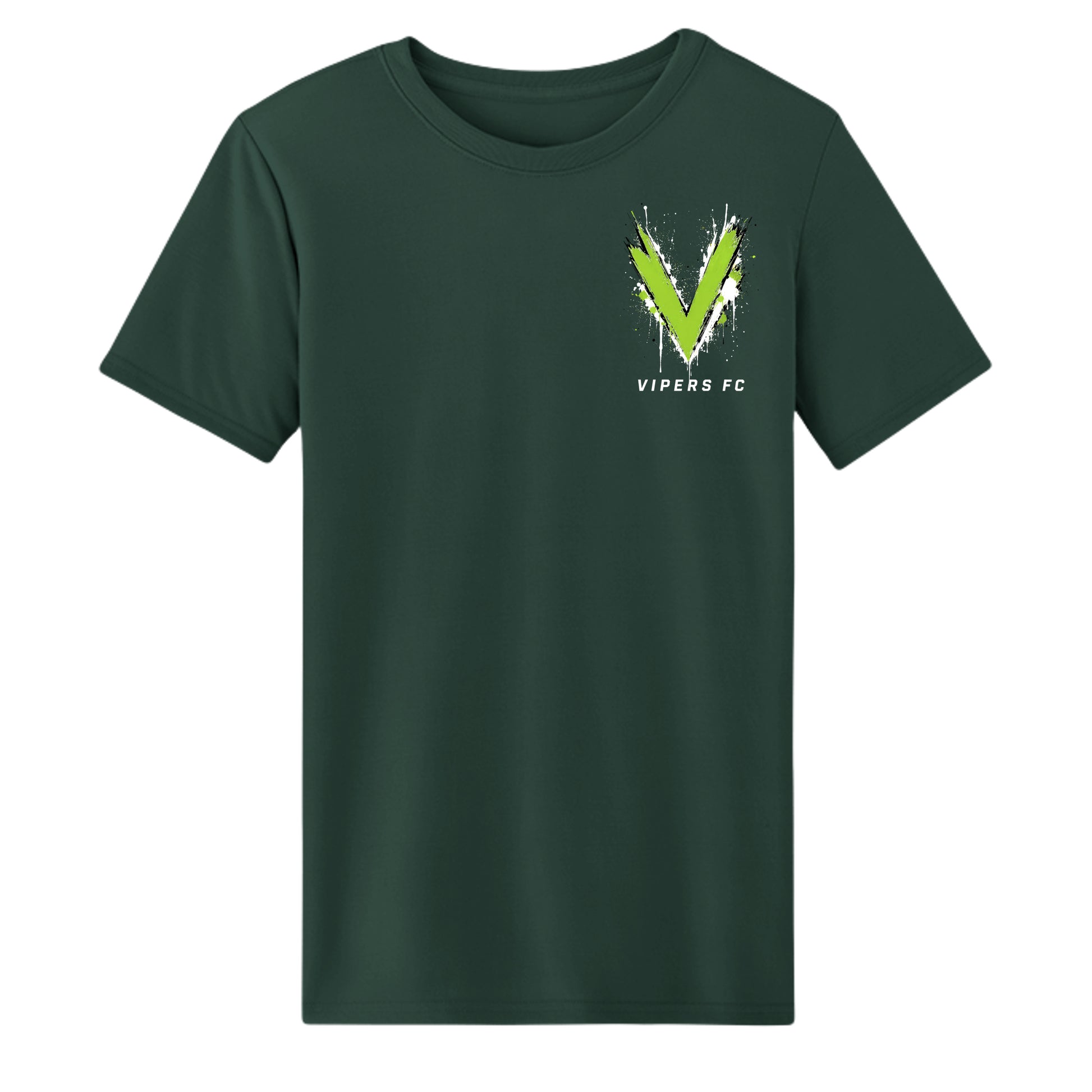 Forest - CE10 - FRONT