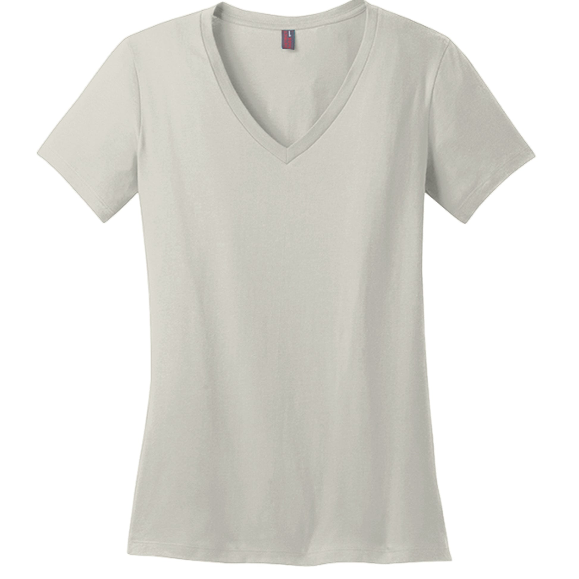 Oatmeal Heather - DM1170L - FRONT