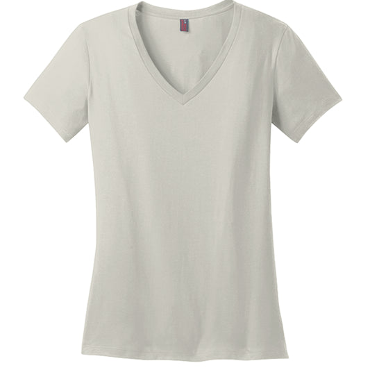 Oatmeal Heather - DM1170L - FRONT